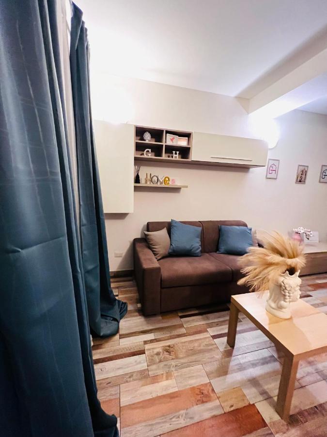 Apartmán Gegix'S House Rho Exteriér fotografie