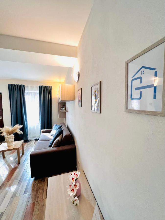 Apartmán Gegix'S House Rho Exteriér fotografie
