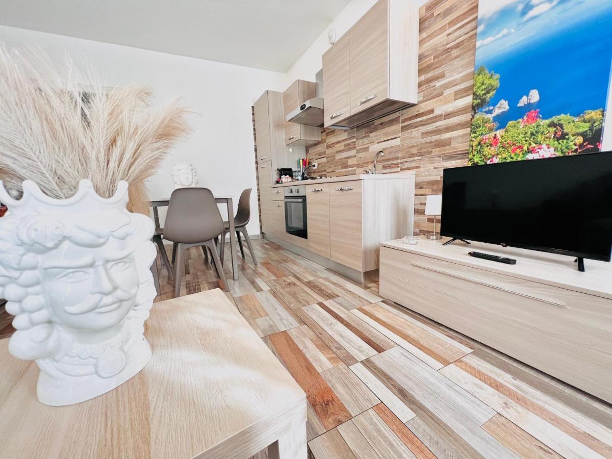 Apartmán Gegix'S House Rho Exteriér fotografie