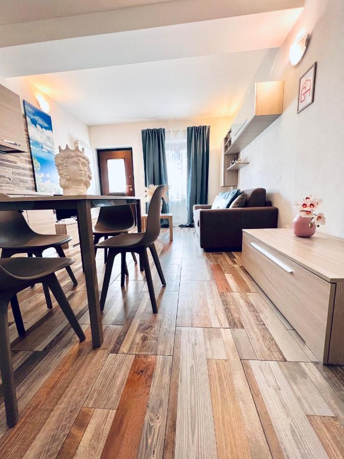 Apartmán Gegix'S House Rho Exteriér fotografie