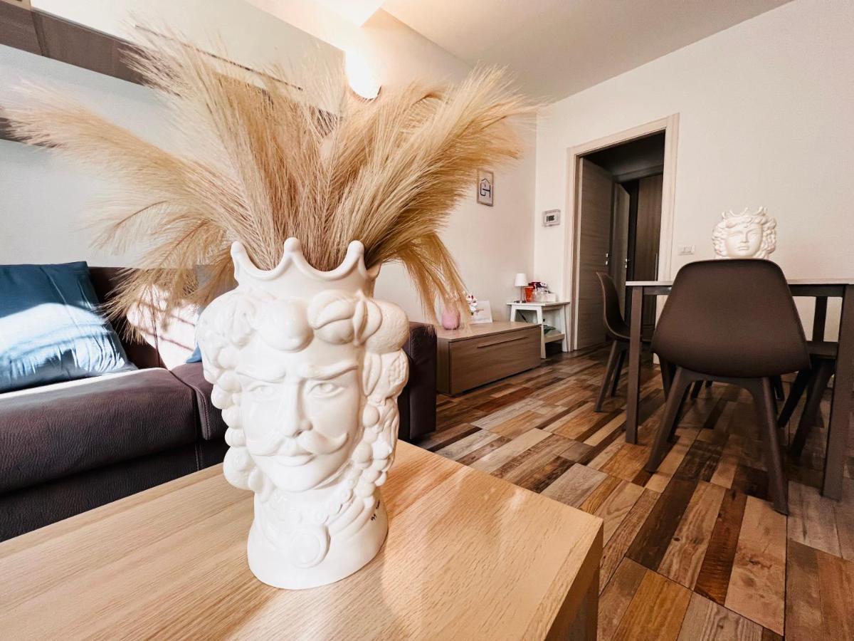 Apartmán Gegix'S House Rho Exteriér fotografie