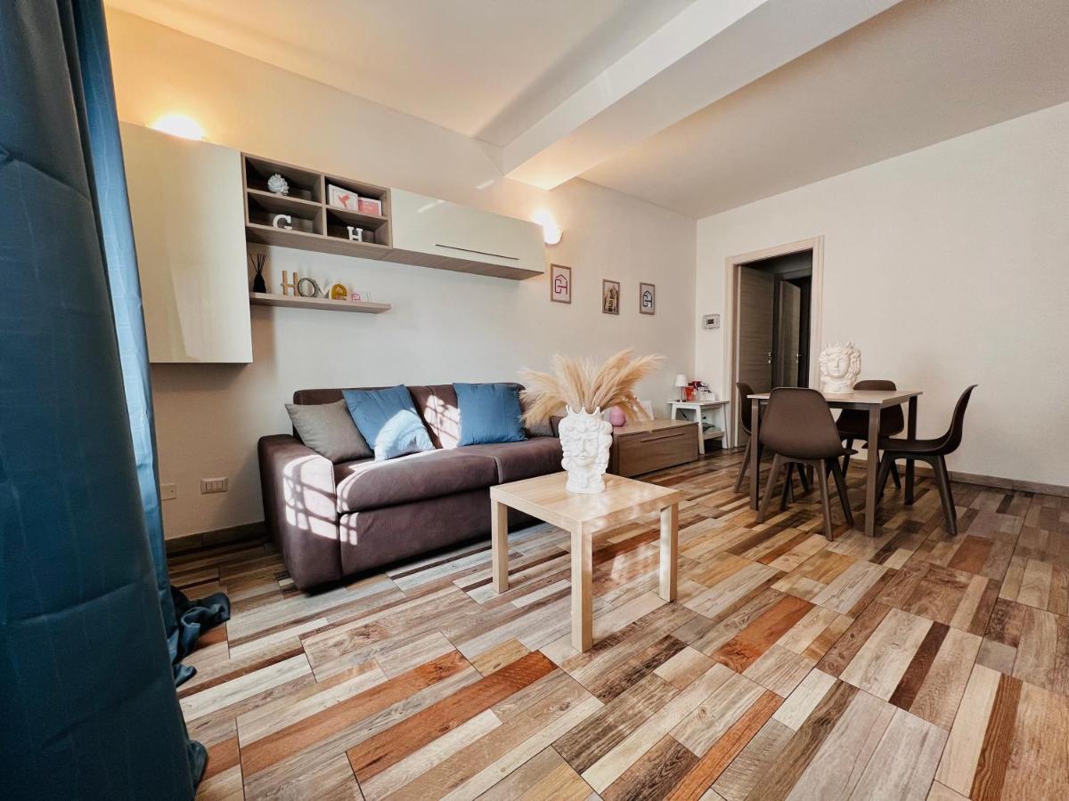 Apartmán Gegix'S House Rho Exteriér fotografie