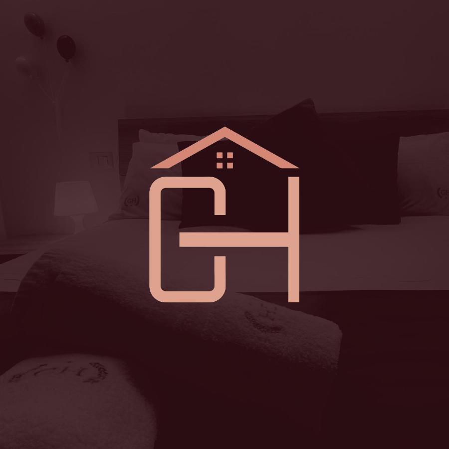Apartmán Gegix'S House Rho Exteriér fotografie